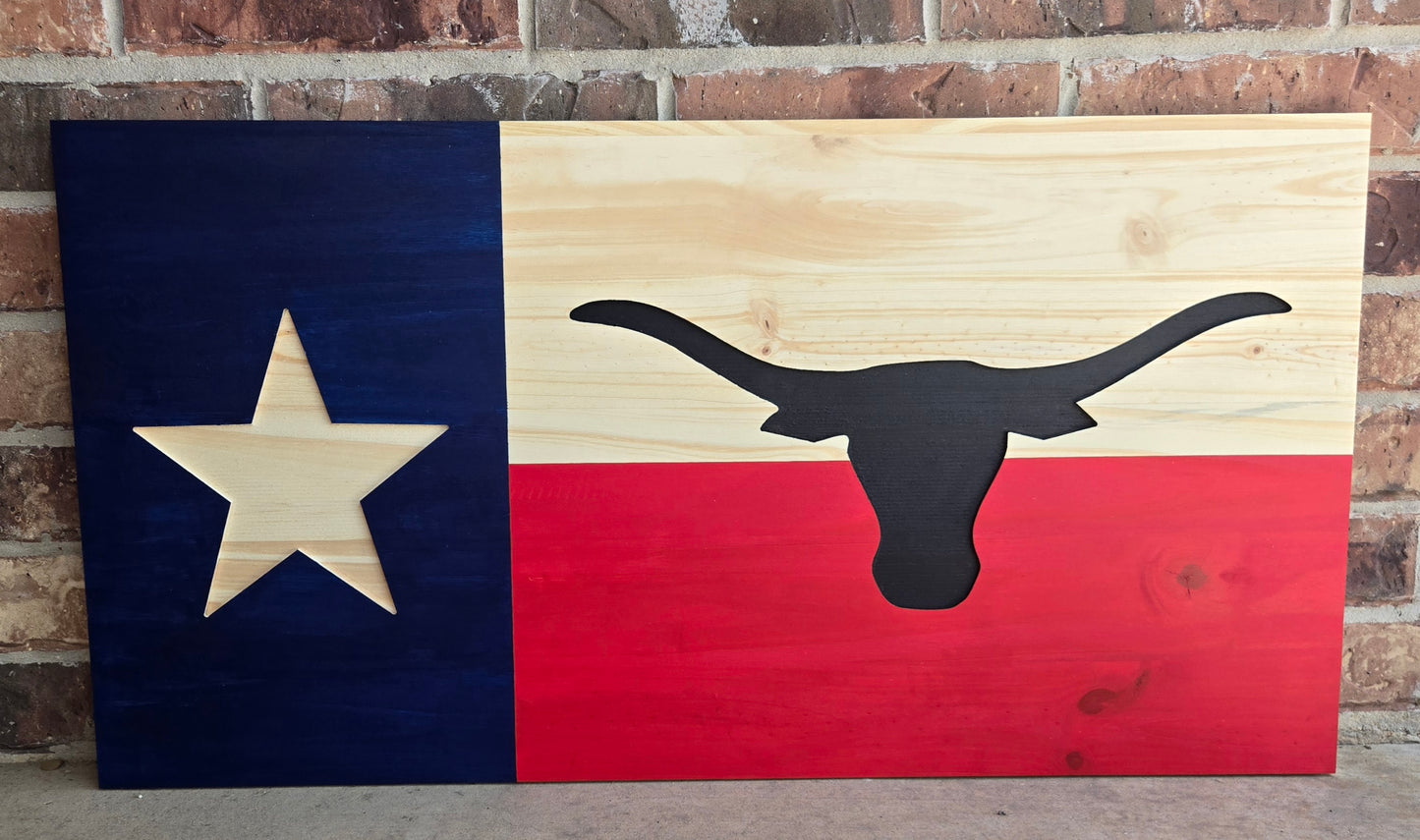 Texas Flag