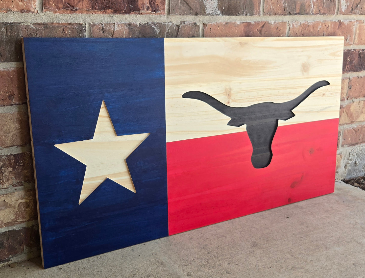 Texas Flag