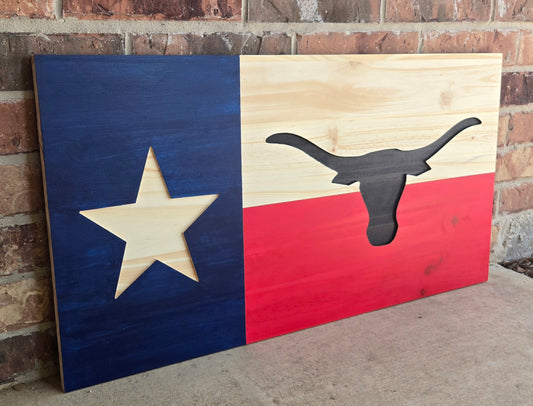 Texas Flag